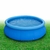 Piscina Borda Inflável 2490 Litros PVC Resistente Redonda - ERC Variedades