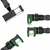 Suporte Telefone Espelho Retrovisor Carro Universal 360 Veicular - loja online