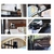 Imagem do Suporte Telefone Espelho Retrovisor Carro Universal 360 Veicular
