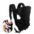 Bolsa Canguru Ergonômico Para Bebê Com Alça Almofadada Baby