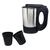 Chaleira Elétrica Portátil 12v Carro Chá Café Inox 500 ml - loja online