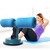 Suporte Para Abdominal Com Ventosa Apoiador De Pes Ajustavel - comprar online