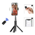 Tripe Telefone Bastão Pau De Selfie Controle Bluetooth Celular na internet