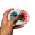Quebra-cabeça Cubo Magico Magic Bean Rotating Puzzle IQ Ball na internet