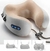 Almofada Travesseiro Encosto Massageador Shiatsu Portátil