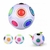Cubo Magico Bola Puzzle Rainbow 12 Furos - comprar online