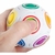 Cubo Magico Bola Puzzle Rainbow 12 Furos na internet