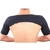 Suporte Protetor Duplo Para Ombro Treino Fitness Academia - comprar online