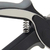Tesoura Faca Cutelo Multiuso 2 Em 1 Clever Cutter Inox - ERC Variedades