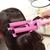 Modelador De Cachos Tri Ondas Hairdressing Tri Ondas - ERC Variedades