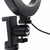 Luz Ring Light 16cm Tripé De Mesa Com Suporte Celular Gravar Vídeo - loja online