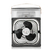 Ventilador Portátil Iluminação Umidificador Climatizador USB De Mesa - comprar online