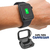 Relogio Smartwatch Android Ios Inteligente Bluetooth FT50 C/ Pulseira Esportiva