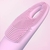Escova Limpeza Facial Massageador Anti-acne Esfoliante - loja online