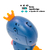 Teclado Piano Musical Bebe Brinquedo Infantil Divertido Som Pinguim - loja online
