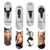 Massageador Miosfacial Sem Fio Inteligente Facial Gun Bivolt - comprar online