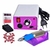 Lixadeira Eletrica Profissional Manicure E Pedicure C/ Pedal - comprar online