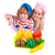 Frutas De Brinquedo Para Cortar Cesta Comidinha 10 Peças - comprar online