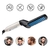 Alisador De Barba/cabelo Rapido Multifuncional na internet