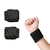 Munhequeira Para Tendinite Órtese Ajustável Pulso Neoprene Unissex