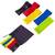 Kit Faixa Elástica Band Extensor 5 Níveis Resistance Belt - comprar online