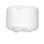 Difusor Eletrico Aroma Ultrassonico Com Led 300 ml Branco - ERC Variedades