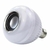 Lampada Led Musical Rgb Bluetooth Controle Remoto 8 Cores - loja online