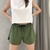 Short con Calza JS- Verde en internet