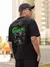 Camiseta Kawasaki Ninja 300 100% Algodão fio 30.1 StreetWear