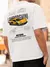 Camiseta Lamborghini aventador 100% Algodão fio 30.1