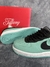 Air Forcé 1 x Tiffany - Adictos SNKRS