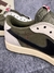 JORDAN 1 LOW X TRAVIS SCOOT (MÉDIUM OLIVE) - tienda en línea