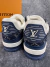 LV TRAINER BLUE - tienda en línea