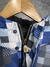 LV JACKET BLUE en internet