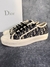 Dior Walk’N’Dior Oblique Azul Marino - comprar en línea