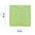 LICKIMAT BUDDY GREEN DOG - tienda online