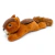 Ardilla Peluche para Perros
