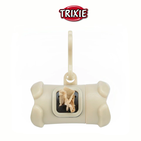 Dispenser de bolsitas Trixie