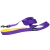 Imagen de Correa Acolchada Rascals - 2.20mts -