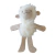 Oveja de Peluche para Perros