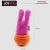 JOYSER WOBALL RABBIT PINK/BLUE en internet