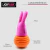 JOYSER WOBALL RABBIT PINK/BLUE - Filosofía Animal