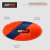 Imagen de JOYSER Active TPU Rugby Blue / Orange