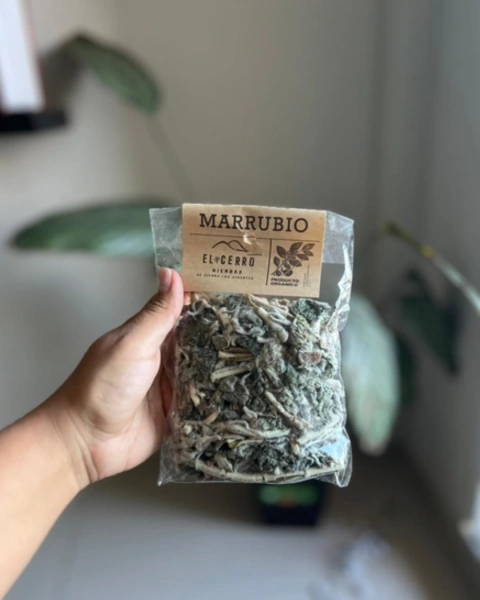 Marrubio