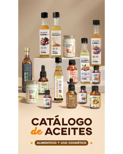 Aceite de Cannabis CBD 30cc
