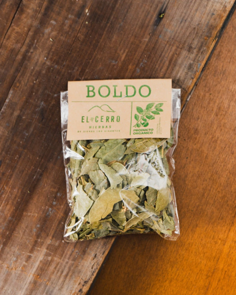 Boldo
