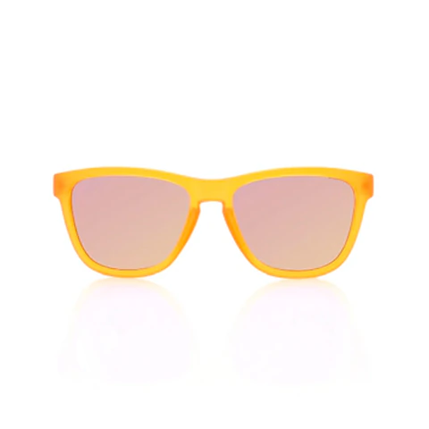 Óculos de sol VIGGI - Quadradinho Yellow