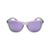 Óculos de sol VIGGI - Quadradinho Gris Violet - comprar online
