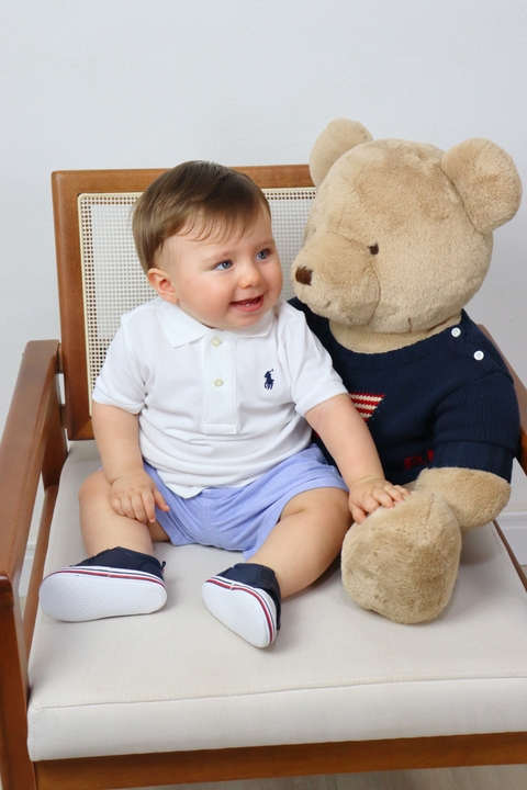 Polo Ralph Lauren - comprar online