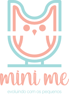 Mini Me Artigos do Vestuário
